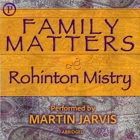 Family Matters