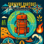 Survivre partout: compétences essentielles pour chaque environnement