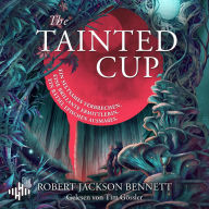 Tainted Cup, The (Shadow Of Leviathan 1): Ein außergewöhnlicher Fantasy-Krimi mit einem klassischen Ermittler-Duo