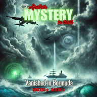 Vanished in Bermuda