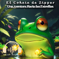 El Cohete de Zipper: Una Aventura a las Estrellas