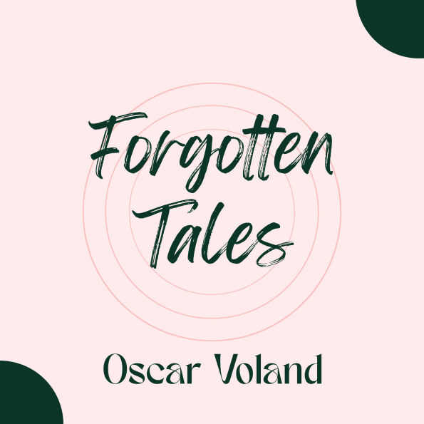Forgotten Tales