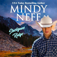 Shotgun Ridge: Small Town Contemporary Romance