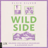 Wild Side (German Edition): Rose Hill, Teil 3