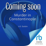 Murder in Constantinople