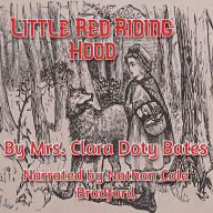 Little Red Riding Hood