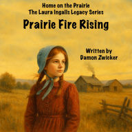 Prairie Fire Rising: A Frontier Survival Epic