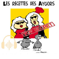 Les Recettes des Aygors