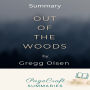 Out of the Woods by Gregg Olsen Audiobook Summary