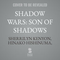 Shadow Wars: Son of Shadows