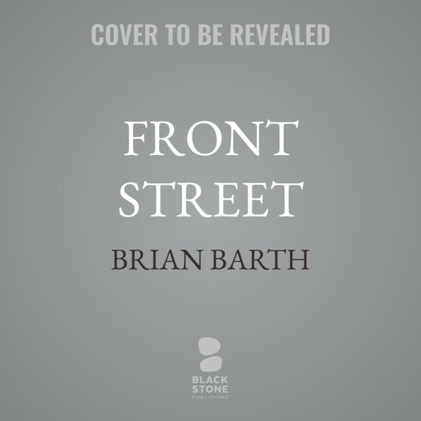 Front Street: Resistance and Rebirth in the Tent Cities of Techlandia