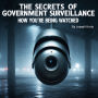 The Secrets of Government Surveillance: How You're Being Watched