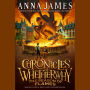 Chronicles of Whetherwhy: The Season of Flames
