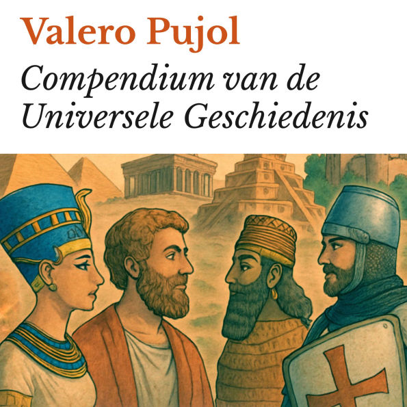 Compendium van de Universele Geschiedenis
