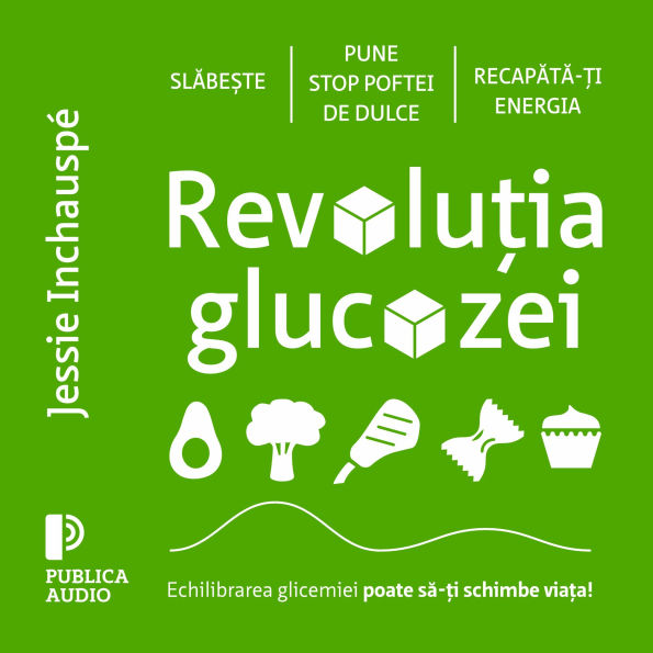 Revolu¿ia glucozei: Echilibrarea glicemiei poate s¿-¿i schimbe via¿a!