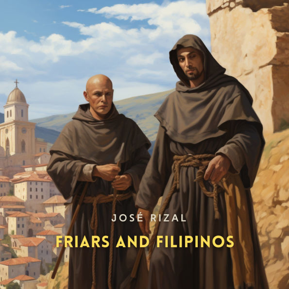 Friars and Filipinos
