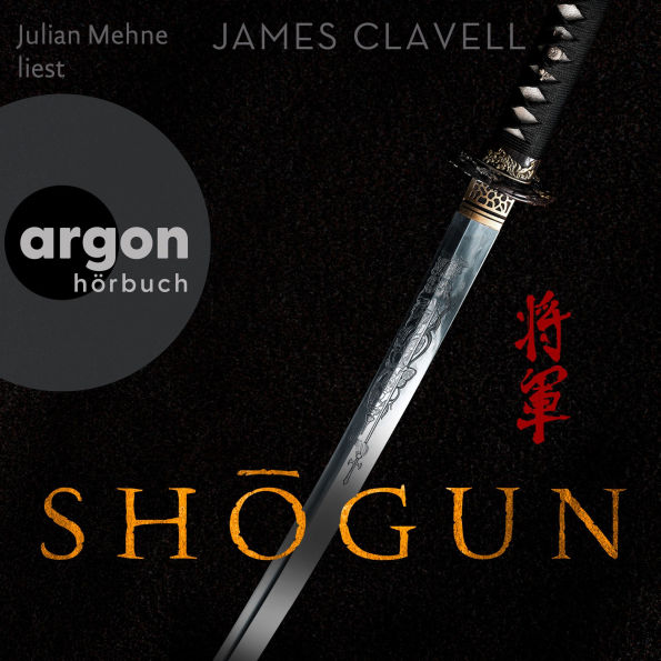Shogun (German Edition)