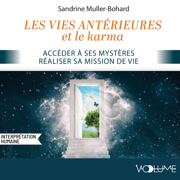 Les vies antérieures et le karma: Accéder à ses mystères - Réaliser sa mission de vie