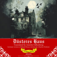 Düsteres Haus German Translation of Bleak House