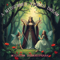 midsummer night's dream, a