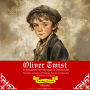 Oliver Twist French Version Timeless Classics