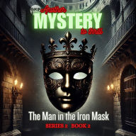 The Man in the Iron Mask