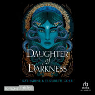 Daughter of darkness (The house of shadows)