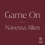 Game On (Into Darkness Series #3)