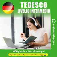 Tedesco livello intermedio