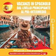 Vacanze in spagnolo