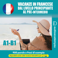 Vacanze in francese