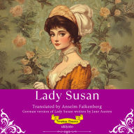 Lady Susan German Version Timeless Classics