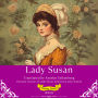 Lady Susan German Version Timeless Classics