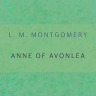 Anne of Avonlea