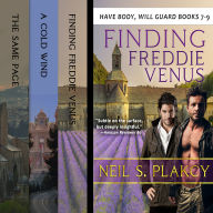 Have Body Will Guard 7-9