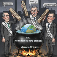 No, no tenemos otro planeta