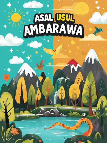 Asal-Usul Ambarawa