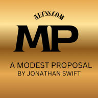 A Modest Proposal