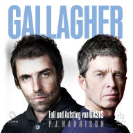 Gallagher: Fall und Aufstieg von Oasis