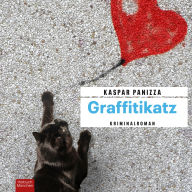 Graffitikatz: Frau Merkel und die toten Bilder