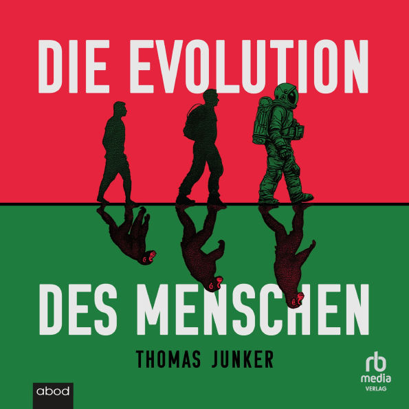 Die Evolution des Menschen