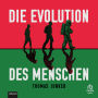 Die Evolution des Menschen