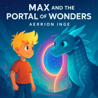 Max and Blaze's Portal Quest