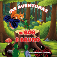 As Aventuras de Bob e Bruno