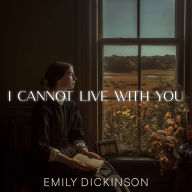 I cannot live with You