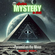 Pyramid on the Moon