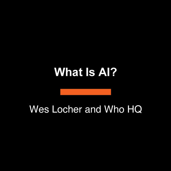 What Is AI?