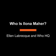 Who Is Ilona Maher?