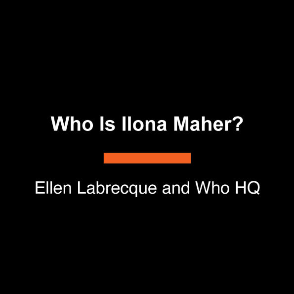 Who Is Ilona Maher?