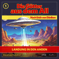 Die Götter aus dem All